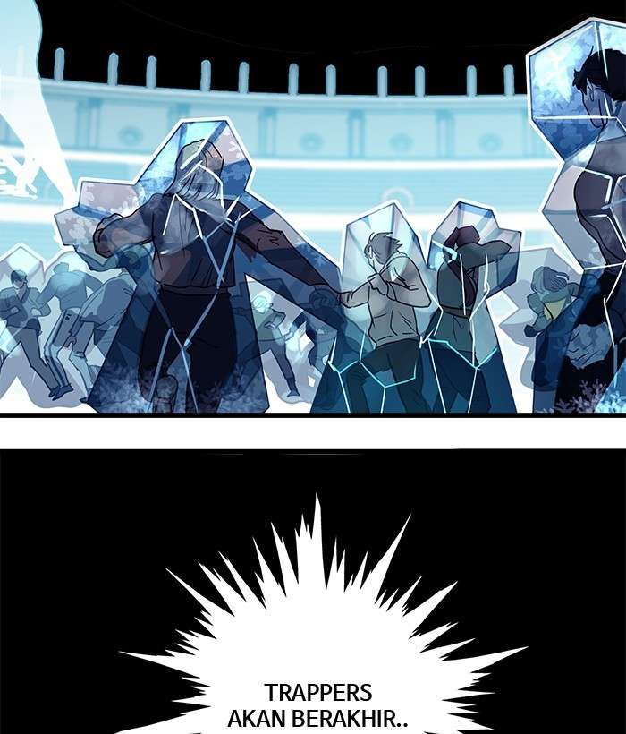 Troll Trap Chapter 102 Gambar 21