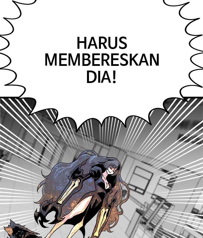 Troll Trap Chapter 102 Gambar 25