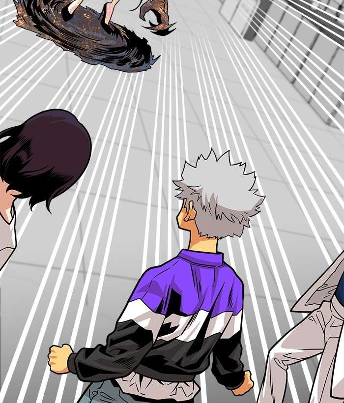 Troll Trap Chapter 102 Gambar 26