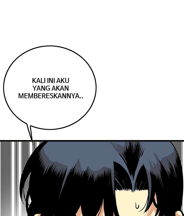 Troll Trap Chapter 102 Gambar 29