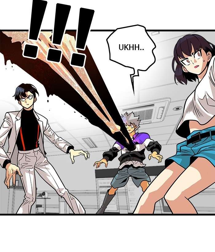 Troll Trap Chapter 102 Gambar 35
