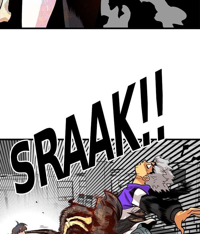 Troll Trap Chapter 102 Gambar 38