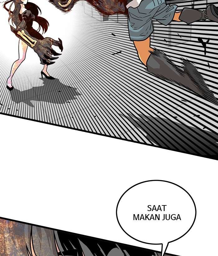 Troll Trap Chapter 102 Gambar 39