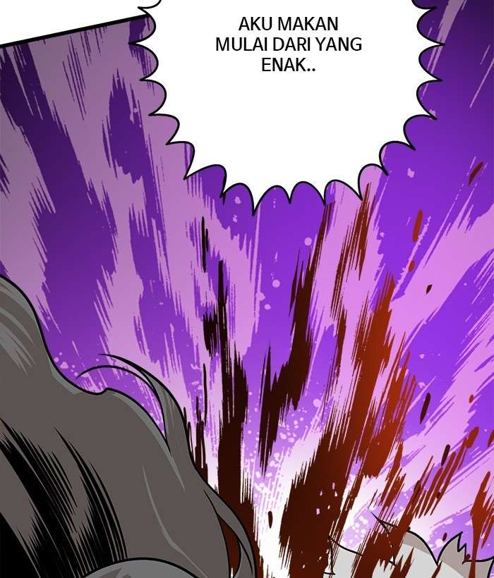 Troll Trap Chapter 102 Gambar 41
