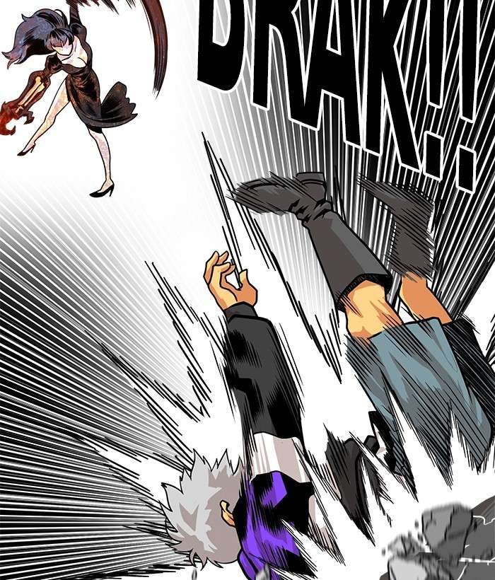 Troll Trap Chapter 102 Gambar 47