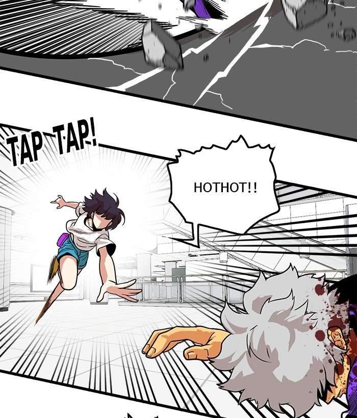 Troll Trap Chapter 102 Gambar 48