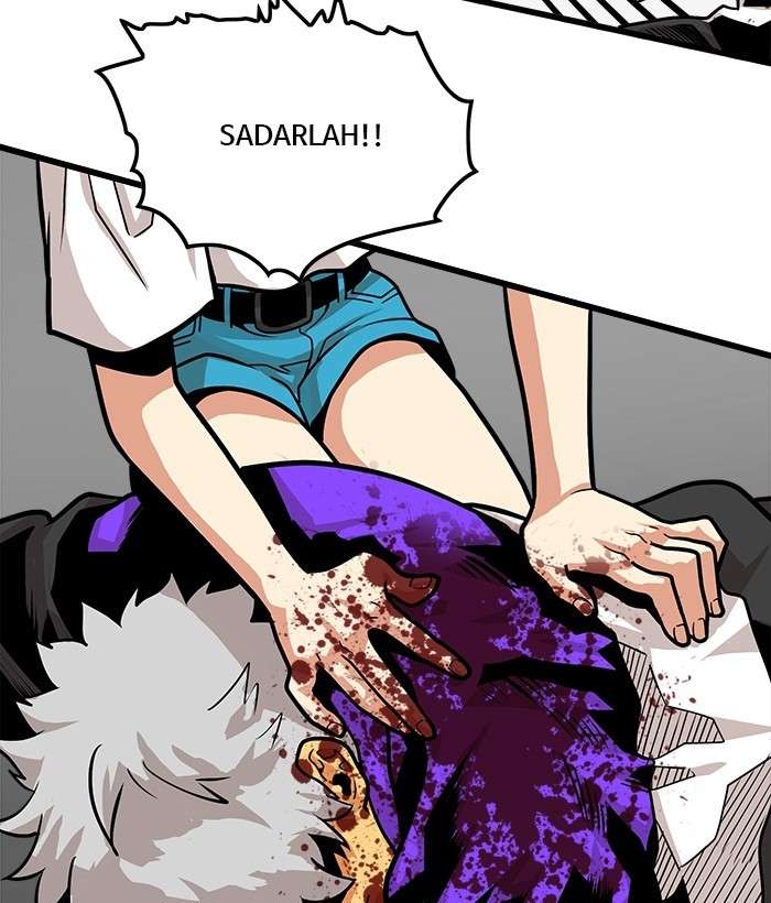 Troll Trap Chapter 102 Gambar 49