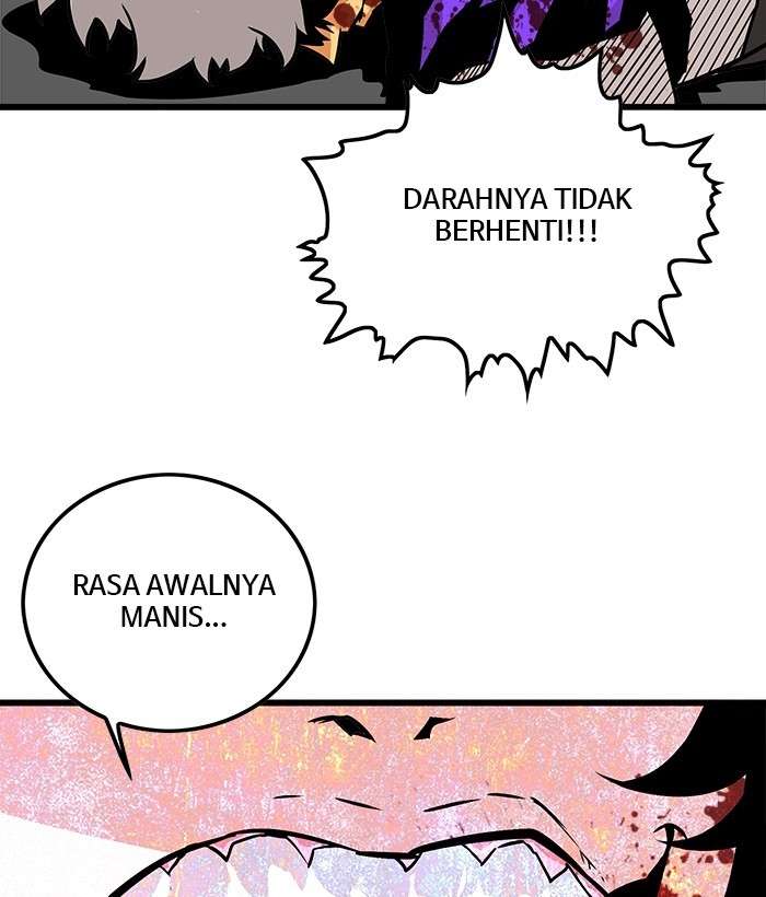 Troll Trap Chapter 102 Gambar 50