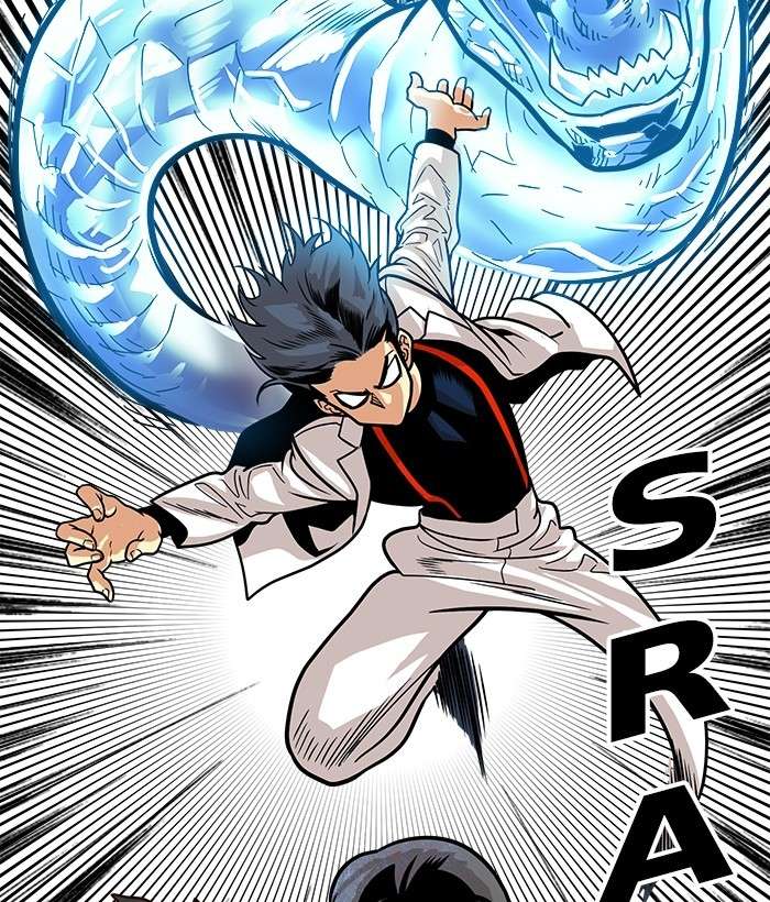 Troll Trap Chapter 102 Gambar 57