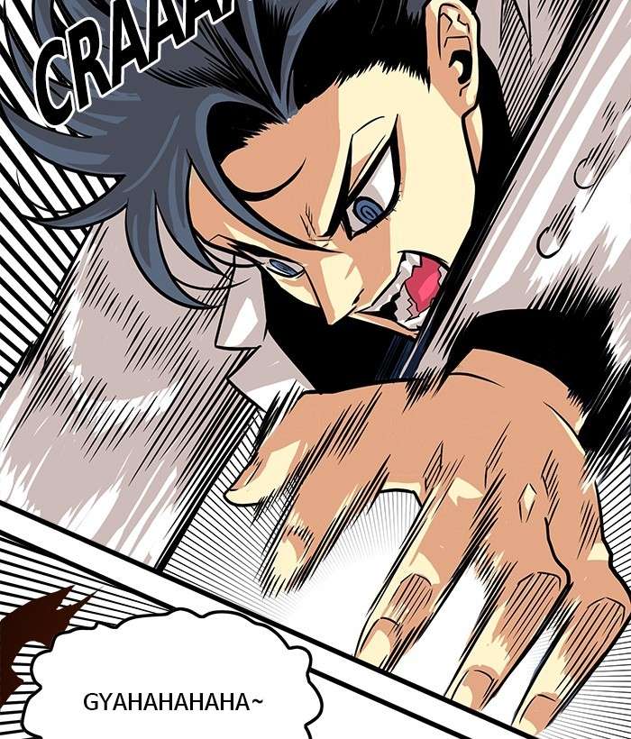 Troll Trap Chapter 102 Gambar 60
