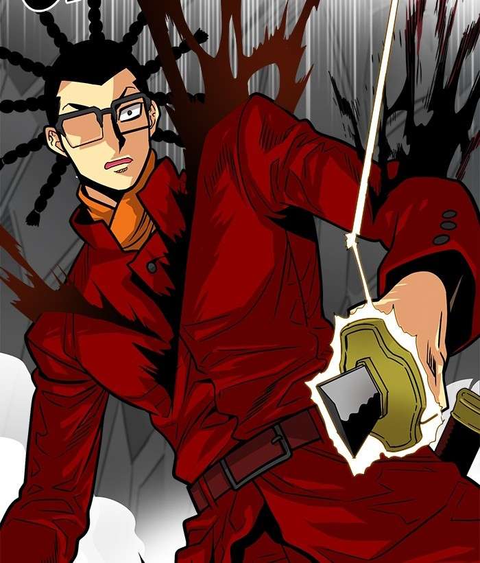 Troll Trap Chapter 102 Gambar 65