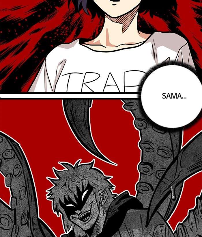 Troll Trap Chapter 102 Gambar 8