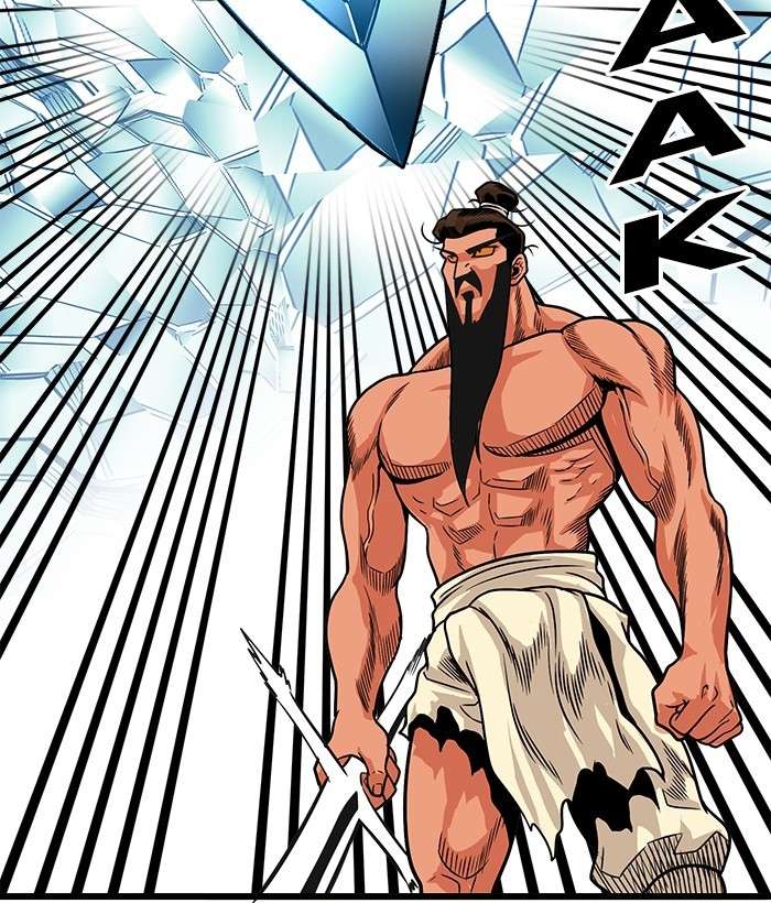 Troll Trap Chapter 102 Gambar 84