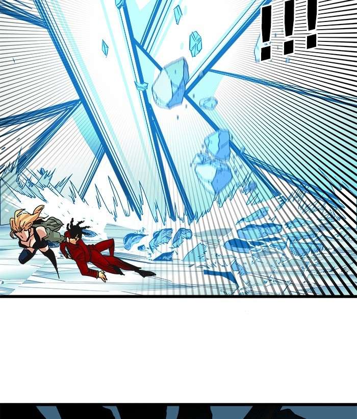Troll Trap Chapter 102 Gambar 92
