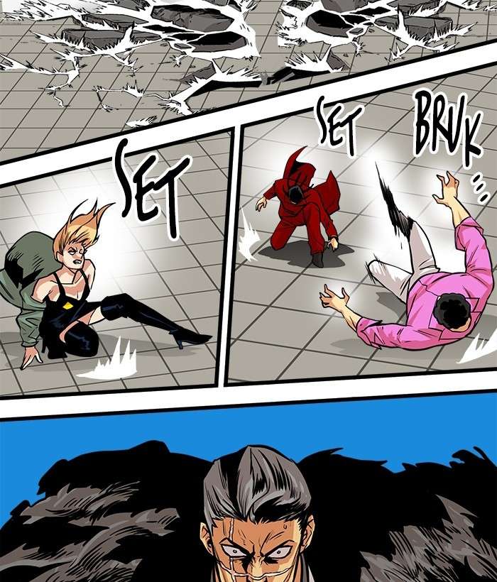 Troll Trap Chapter 102 Gambar 97