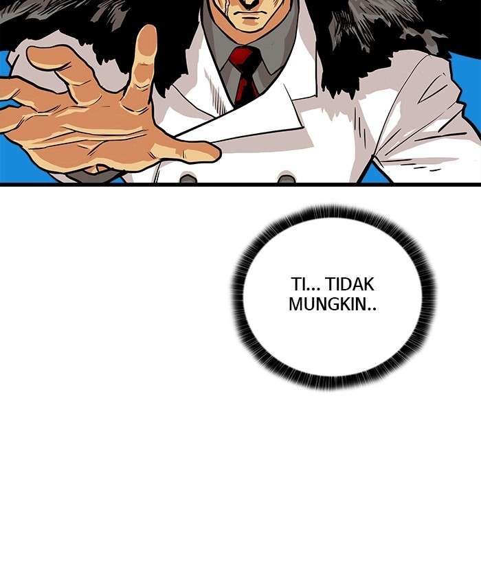 Troll Trap Chapter 102 Gambar 98