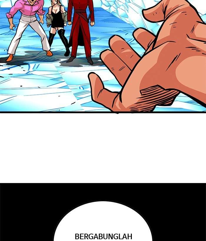 Troll Trap Chapter 101 Gambar 106