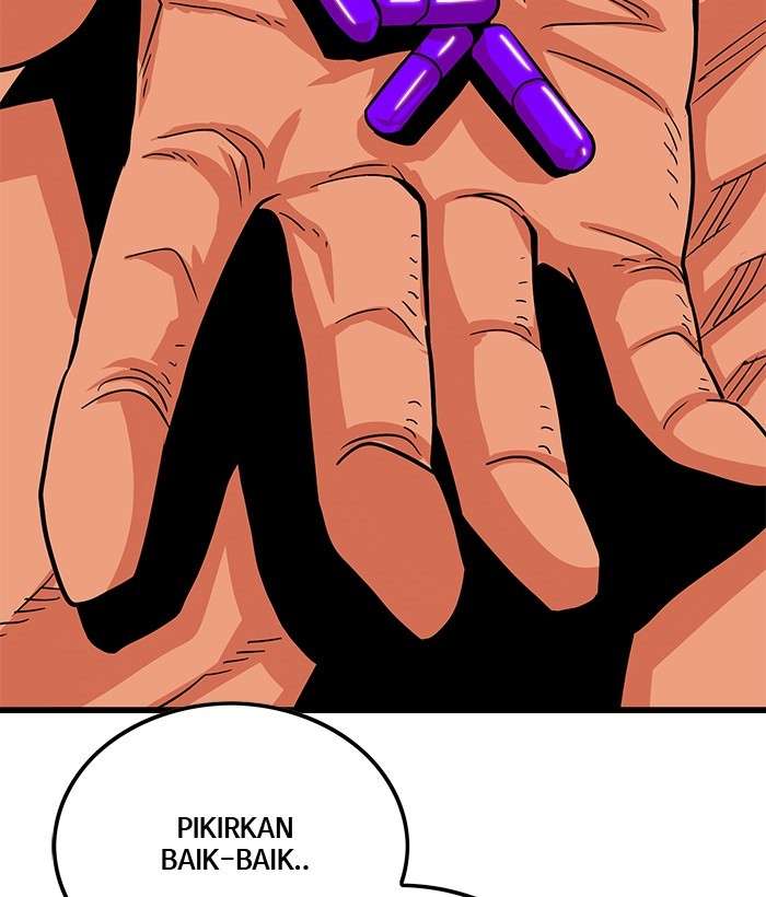 Troll Trap Chapter 101 Gambar 109