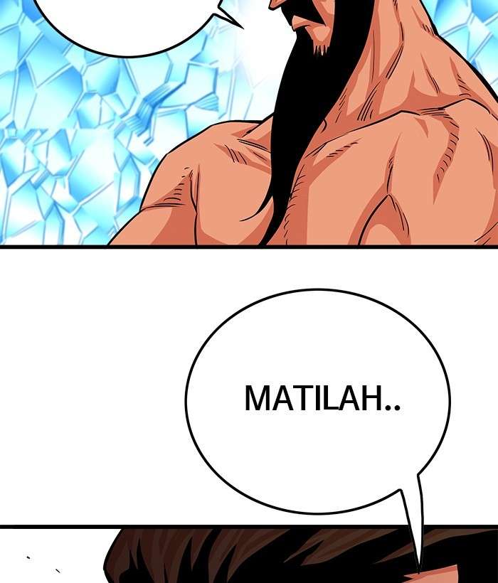 Troll Trap Chapter 101 Gambar 119