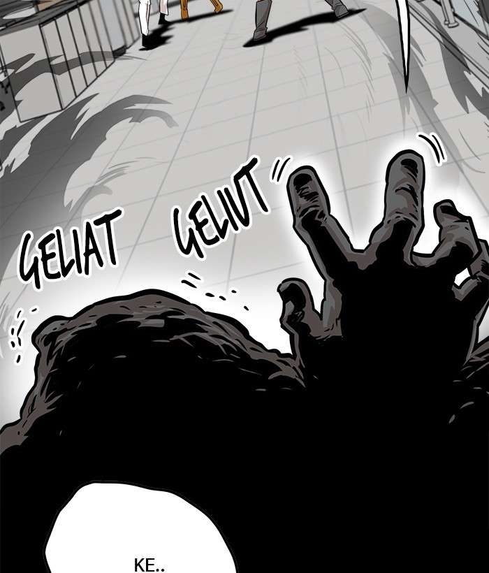 Baca Manhwa Troll Trap Chapter 101 Gambar 2