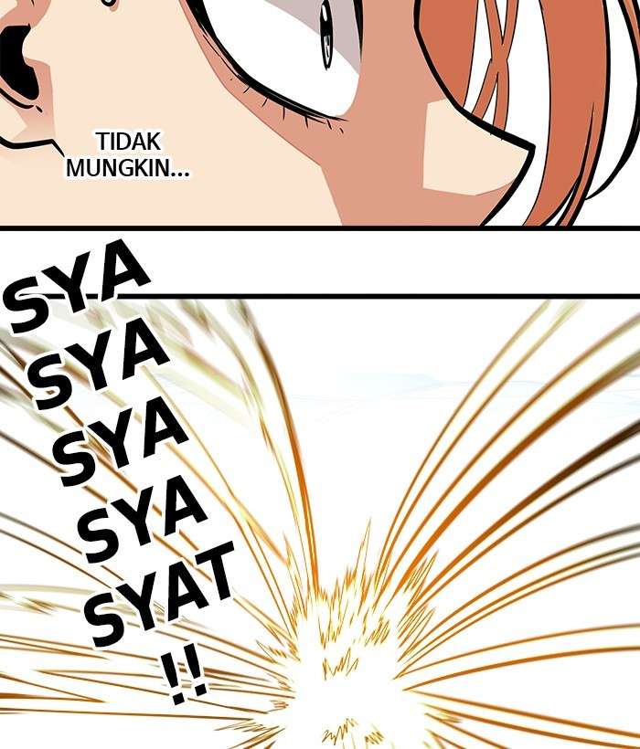 Troll Trap Chapter 101 Gambar 61