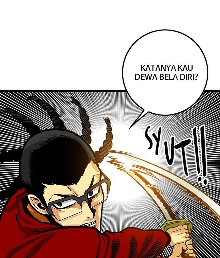 Troll Trap Chapter 101 Gambar 63