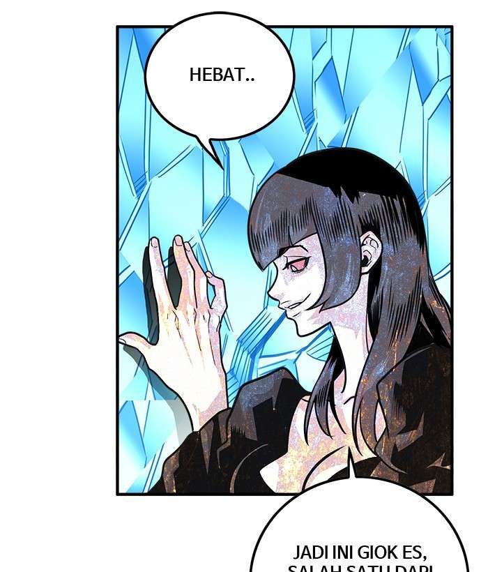 Baca Manhwa Troll Trap Chapter 99 Gambar 2