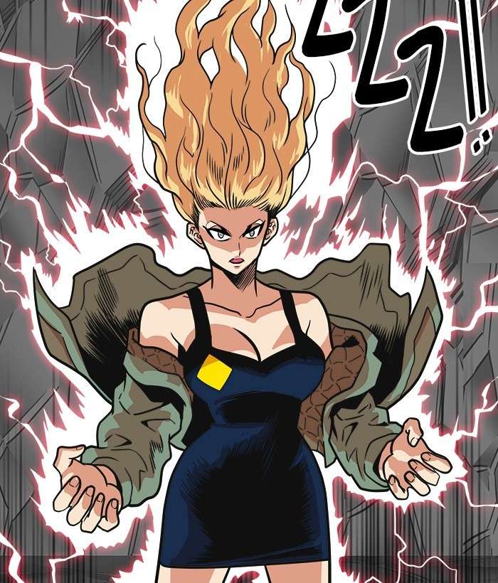 Troll Trap Chapter 99 Gambar 80