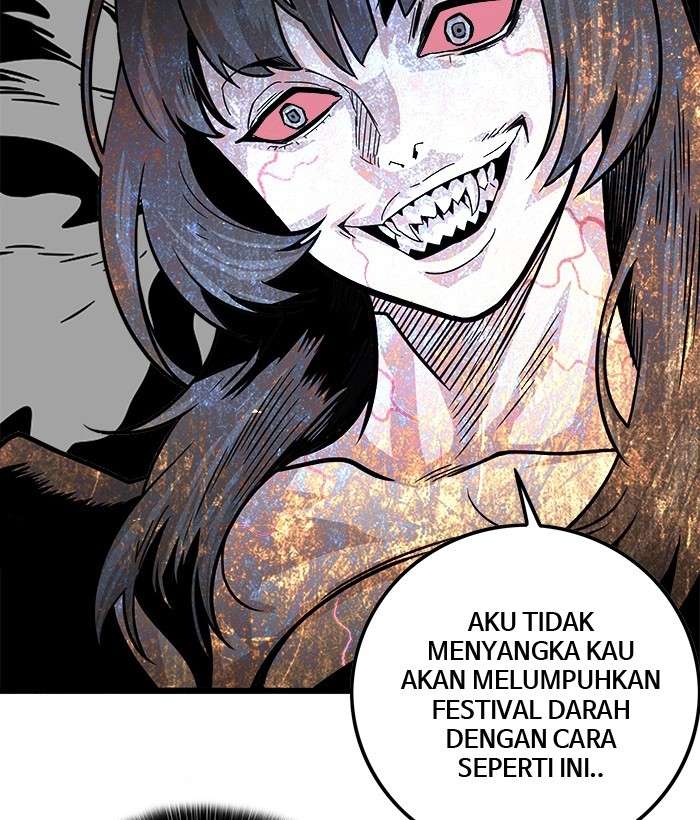 Troll Trap Chapter 97 Gambar 116