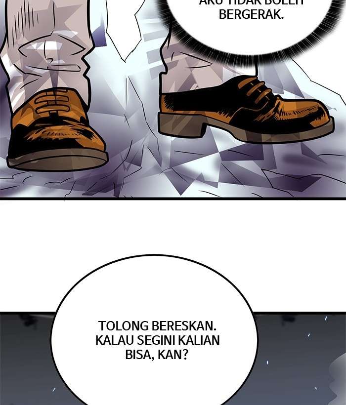 Troll Trap Chapter 97 Gambar 118