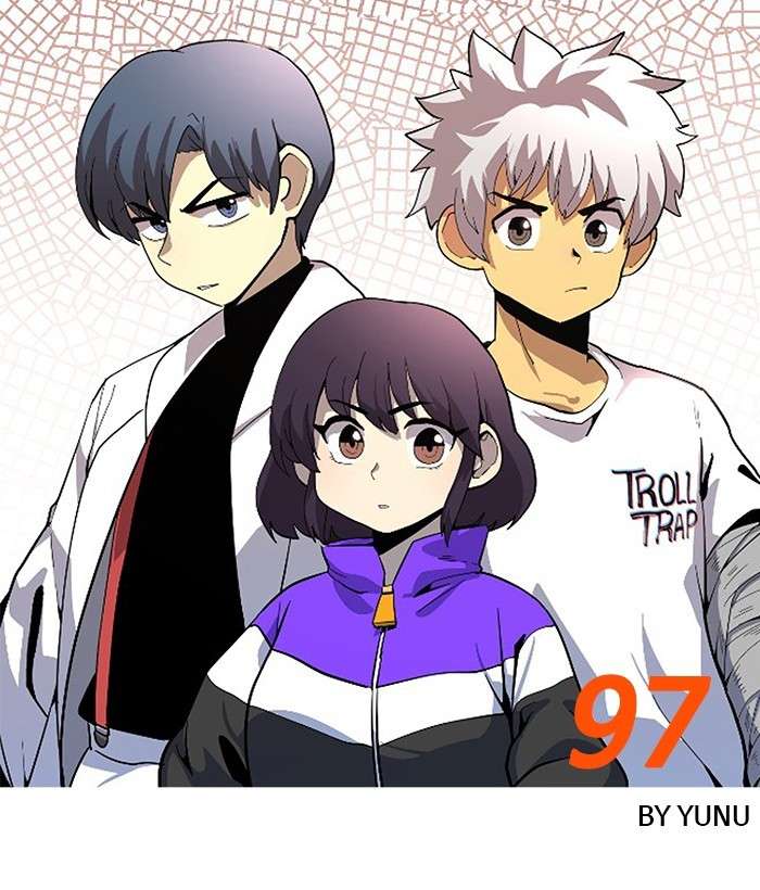 Troll Trap Chapter 97 Gambar 12