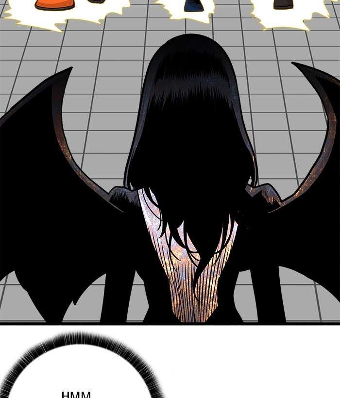 Troll Trap Chapter 97 Gambar 124