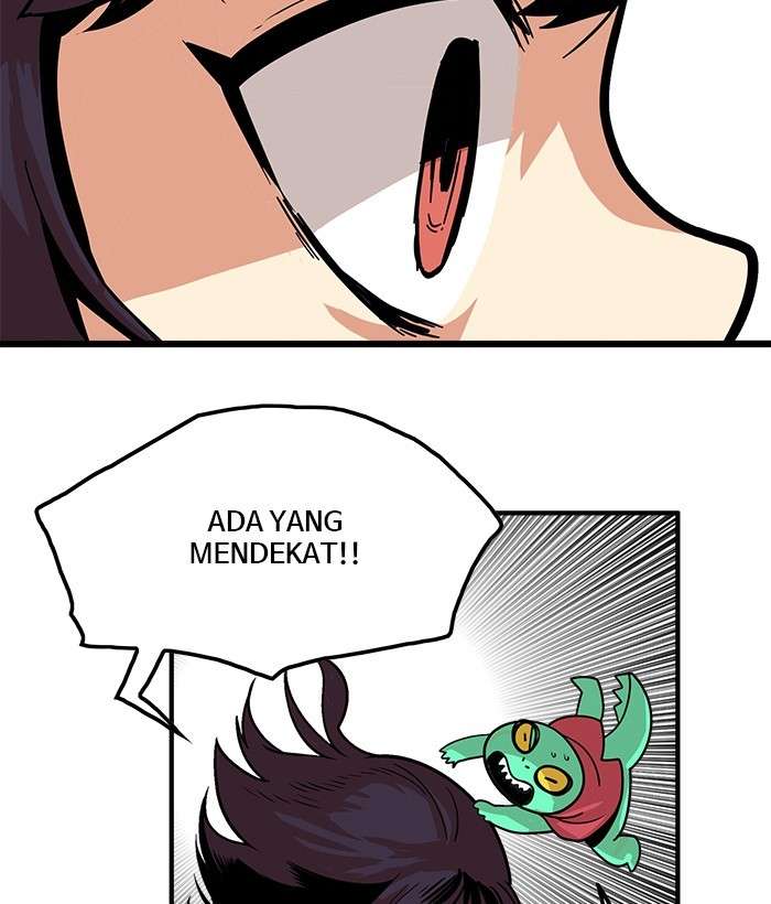 Troll Trap Chapter 97 Gambar 128