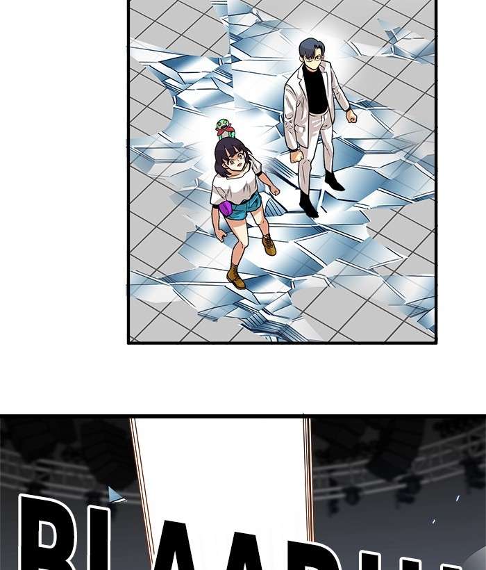 Troll Trap Chapter 97 Gambar 130