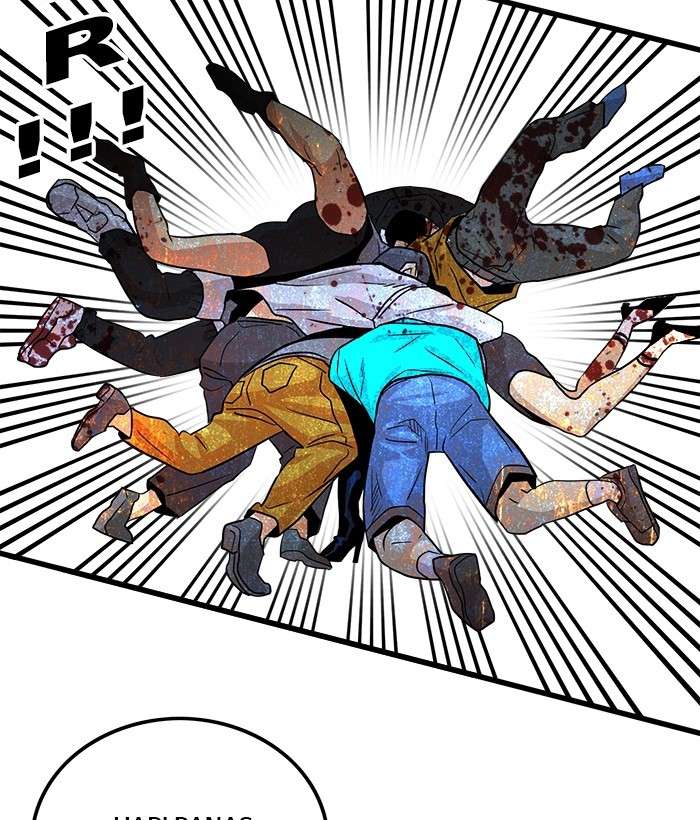 Troll Trap Chapter 97 Gambar 15