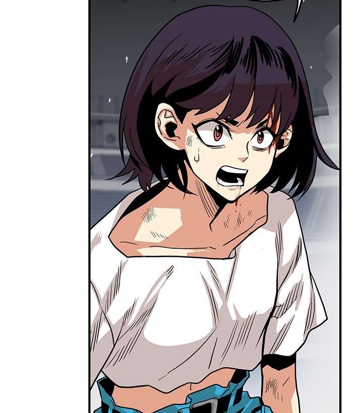 Baca Manhwa Troll Trap Chapter 97 Gambar 2