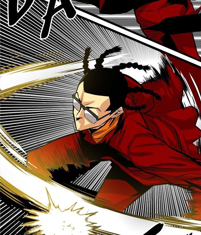 Troll Trap Chapter 97 Gambar 25