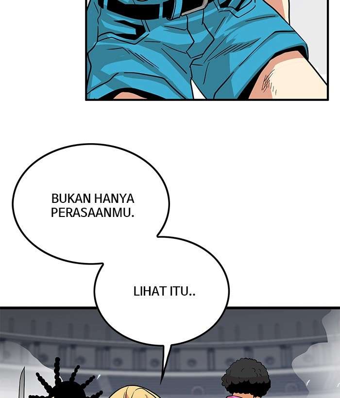 Troll Trap Chapter 97 Gambar 3