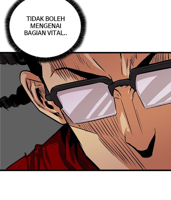 Troll Trap Chapter 97 Gambar 30