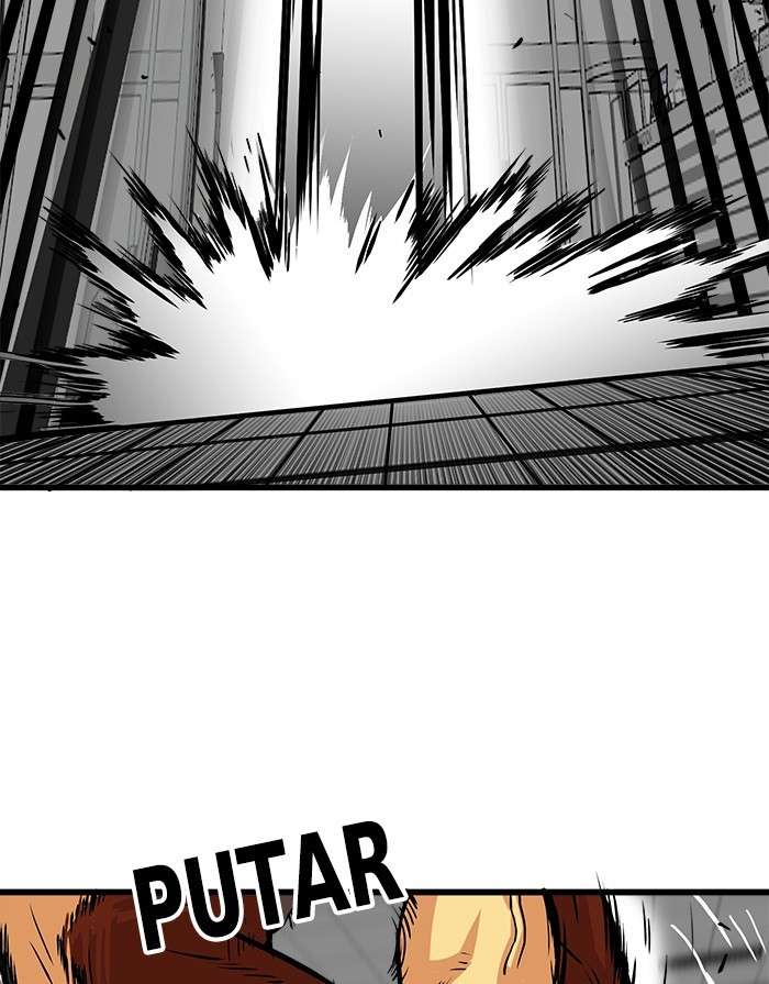 Troll Trap Chapter 96 Gambar 104