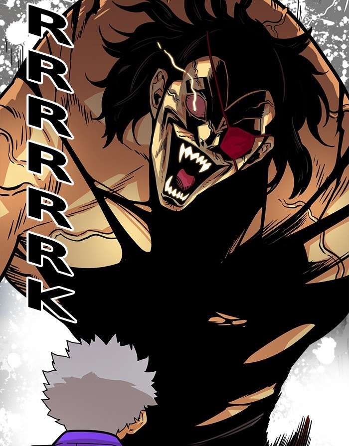 Baca Manhwa Troll Trap Chapter 96 Gambar 2