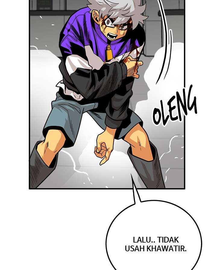 Troll Trap Chapter 96 Gambar 50