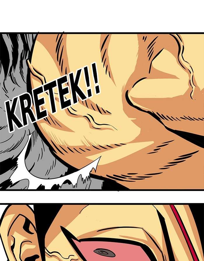 Troll Trap Chapter 96 Gambar 62
