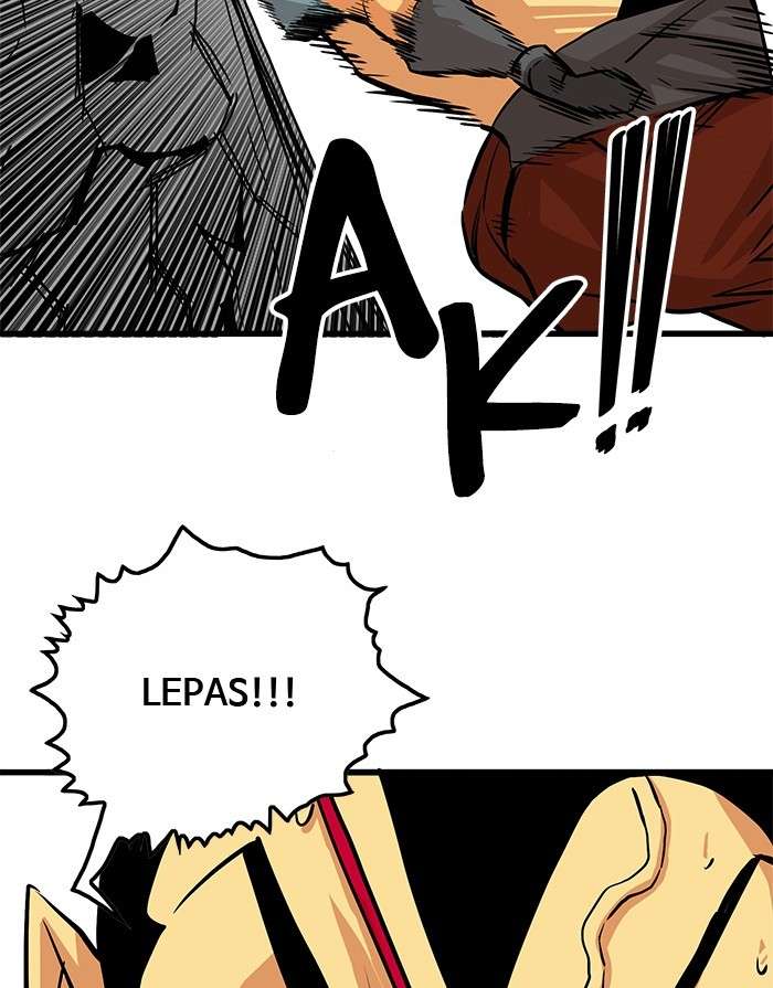 Troll Trap Chapter 96 Gambar 99