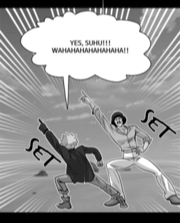 Troll Trap Chapter 95 Gambar 131