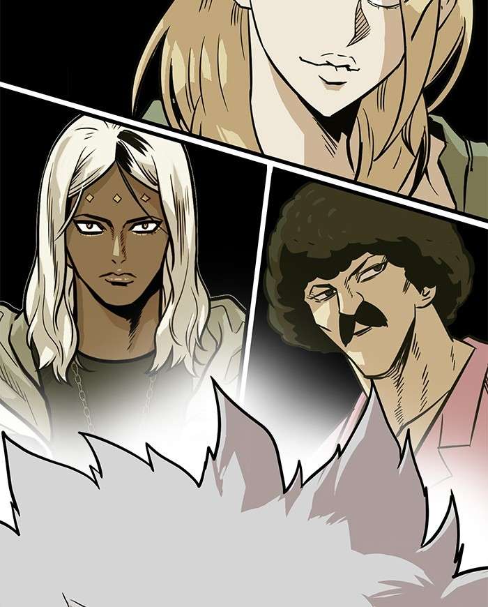 Troll Trap Chapter 95 Gambar 151