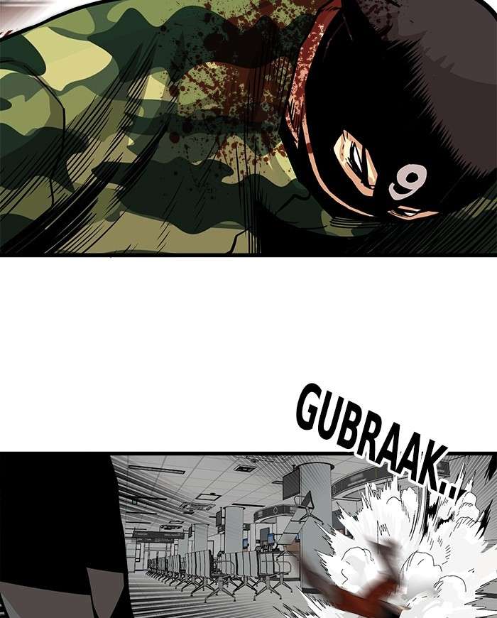 Troll Trap Chapter 95 Gambar 38