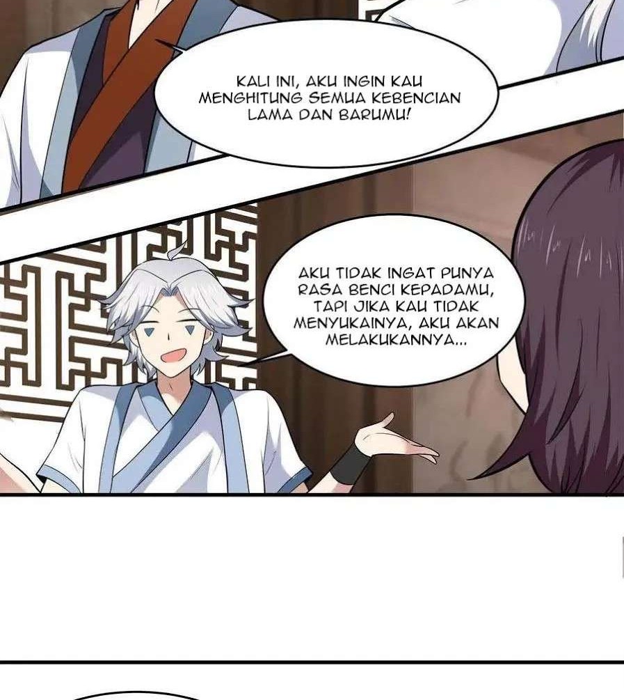 Supreme Godly System Chapter 180 Gambar 7