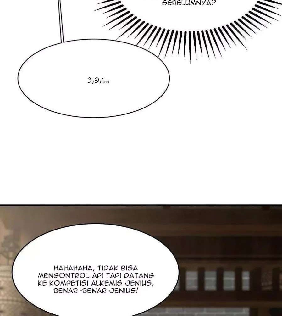Supreme Godly System Chapter 180 Gambar 15