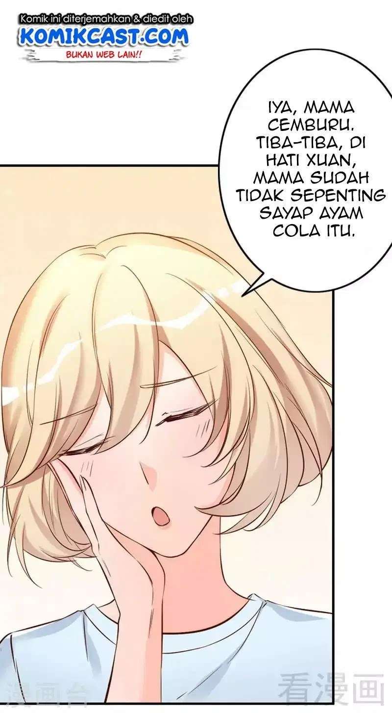 My Wife is Cold-Hearted Chapter 42 Gambar 11